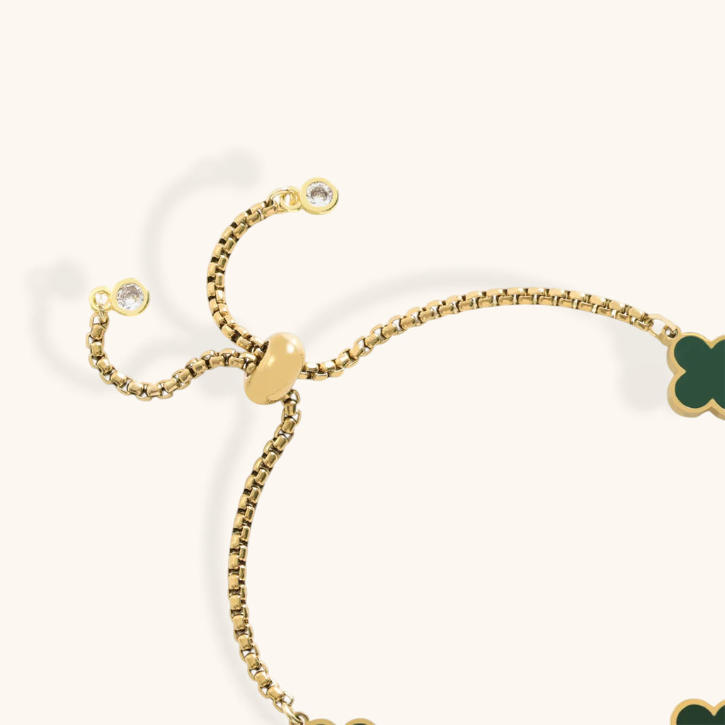 Effortless Luck Bracelet