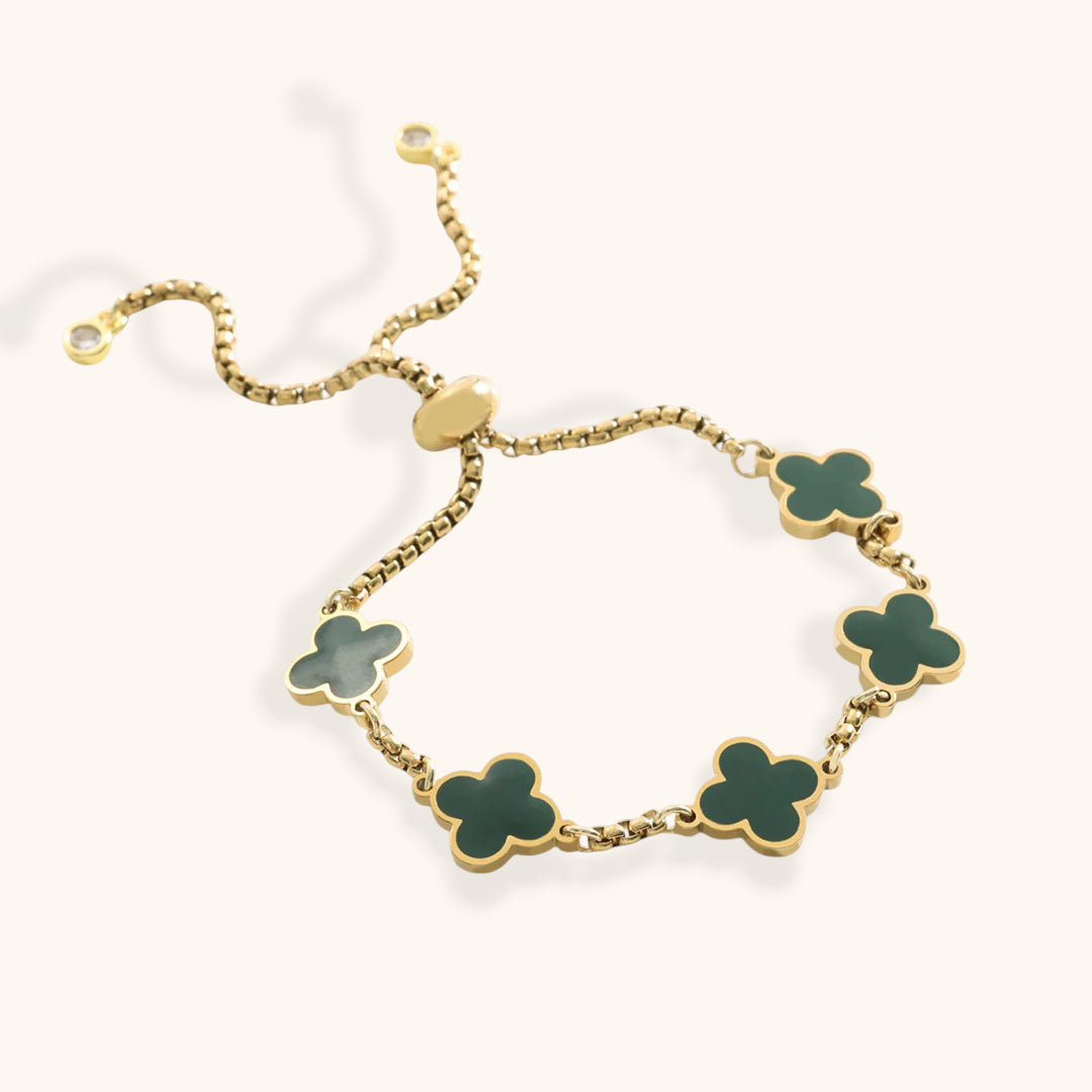 Effortless Luck Bracelet