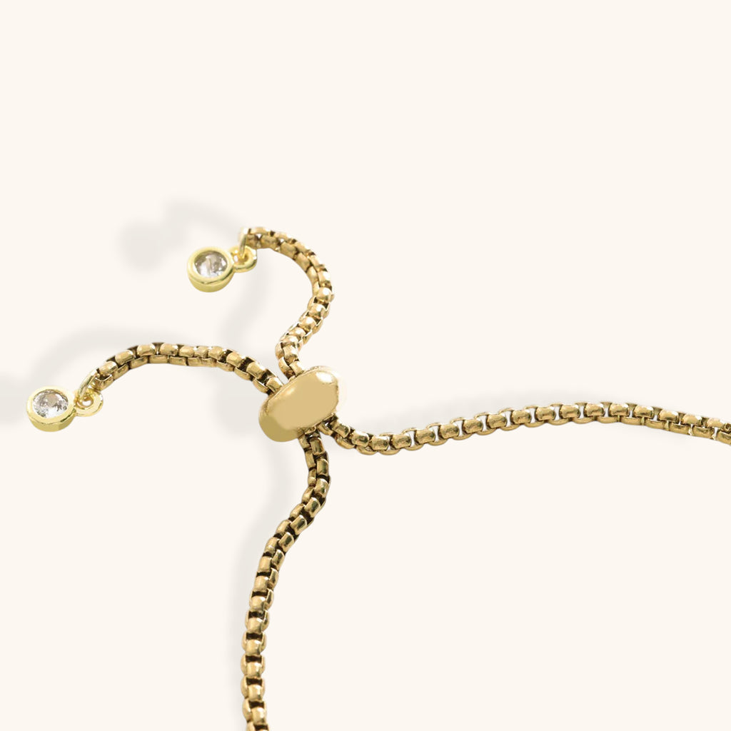 Effortless Luck Bracelet