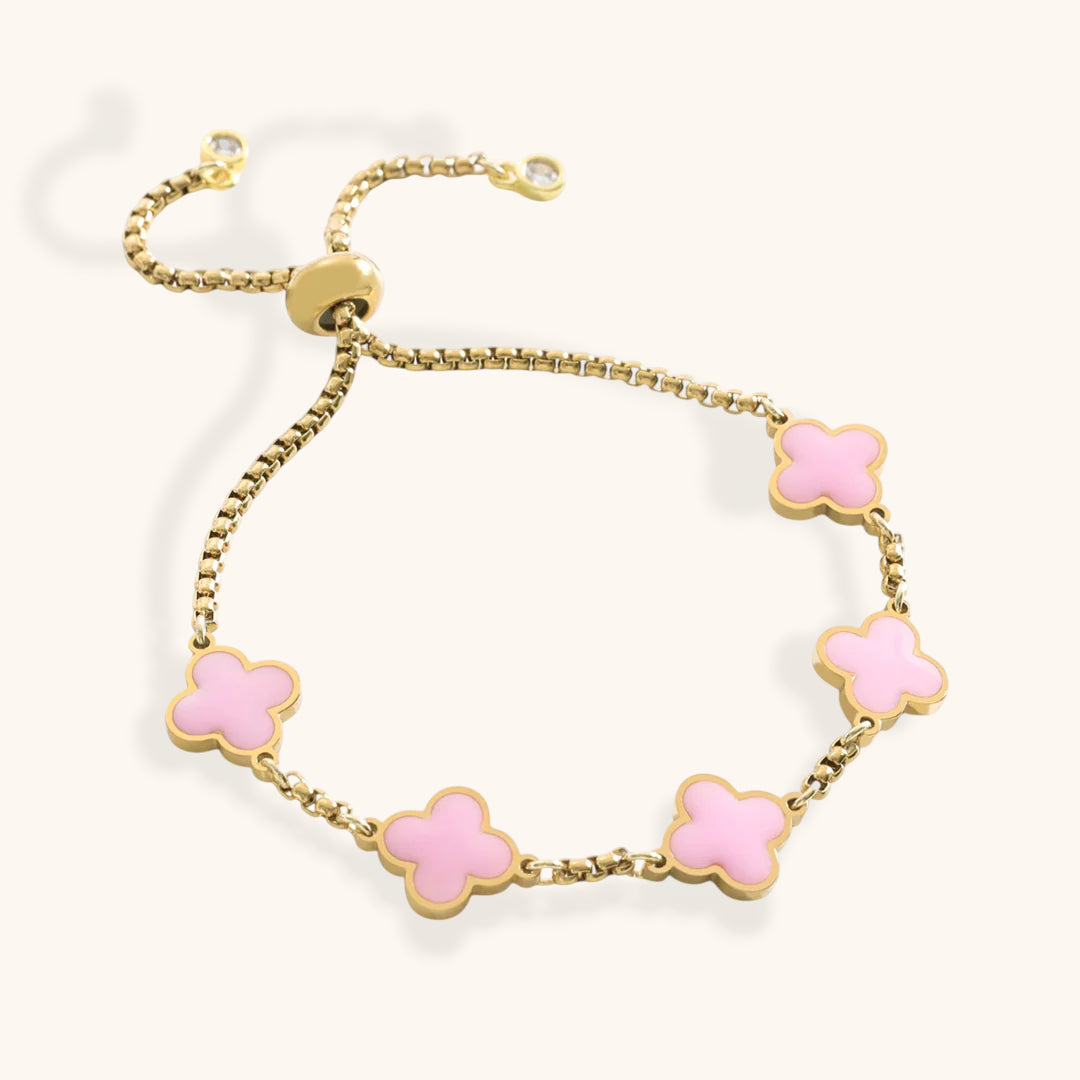 Effortless Luck Bracelet