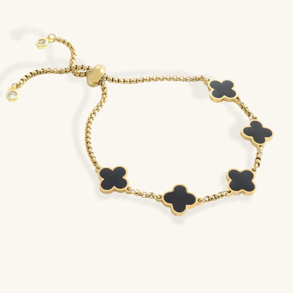 Effortless Luck Bracelet