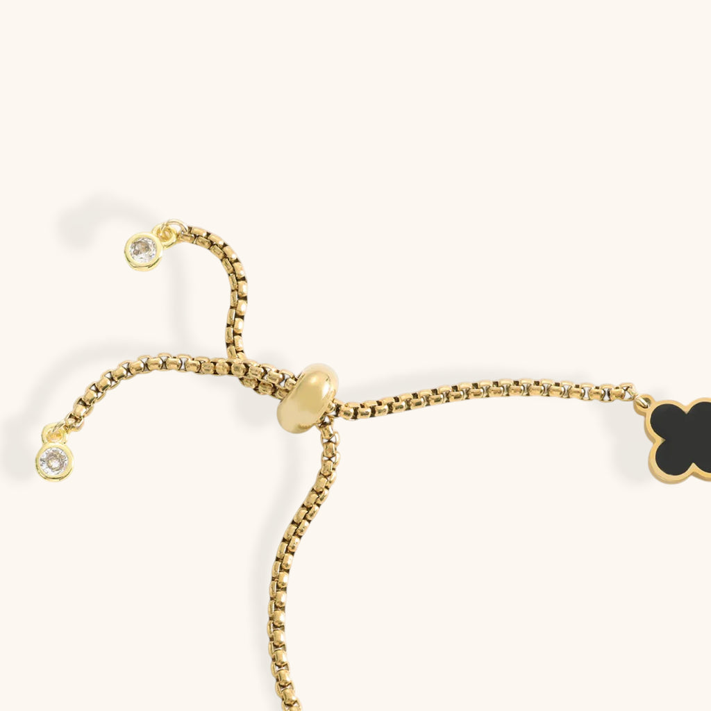 Effortless Luck Bracelet