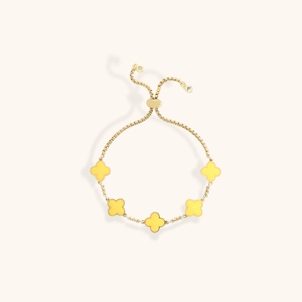 Effortless Luck Bracelet