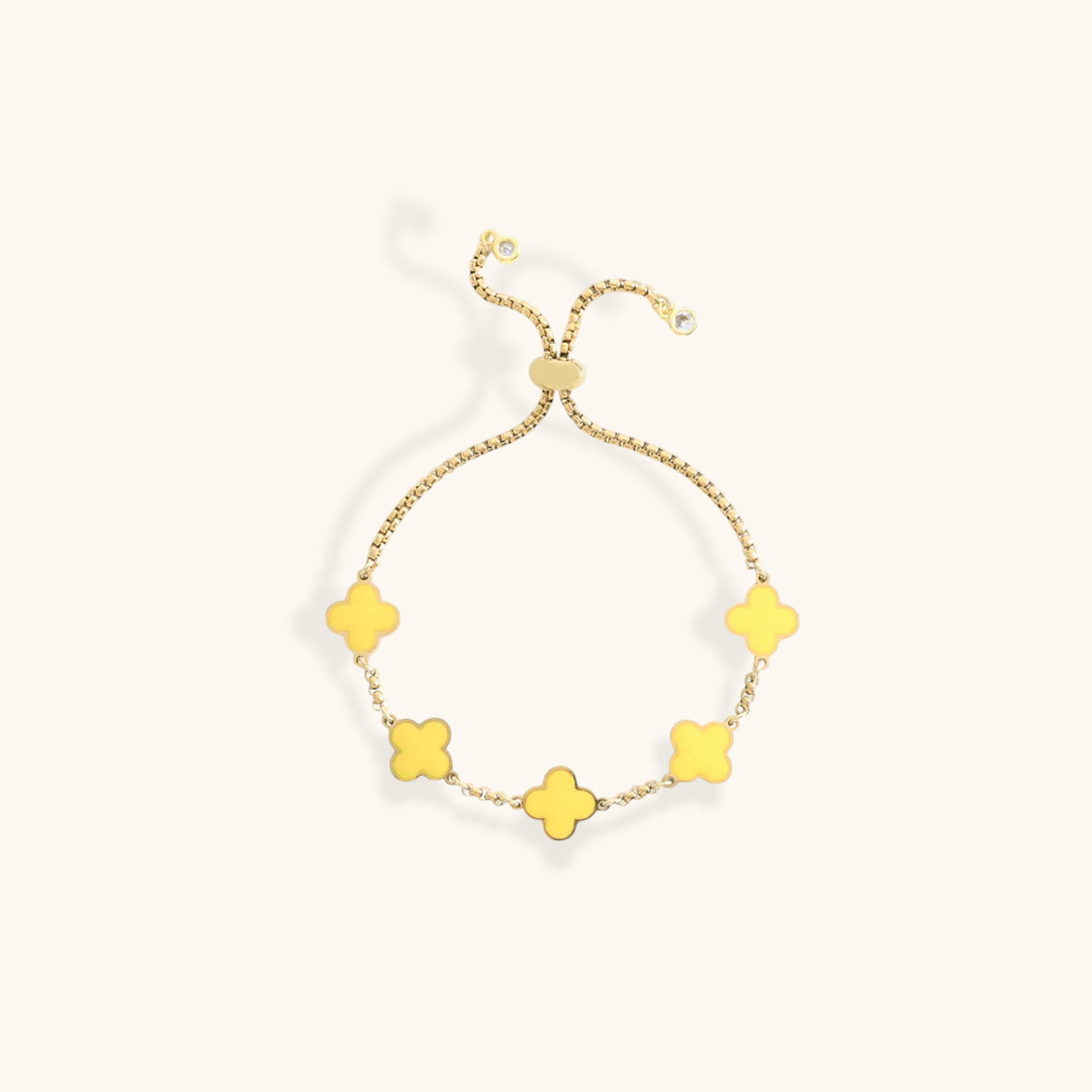 Effortless Luck Bracelet