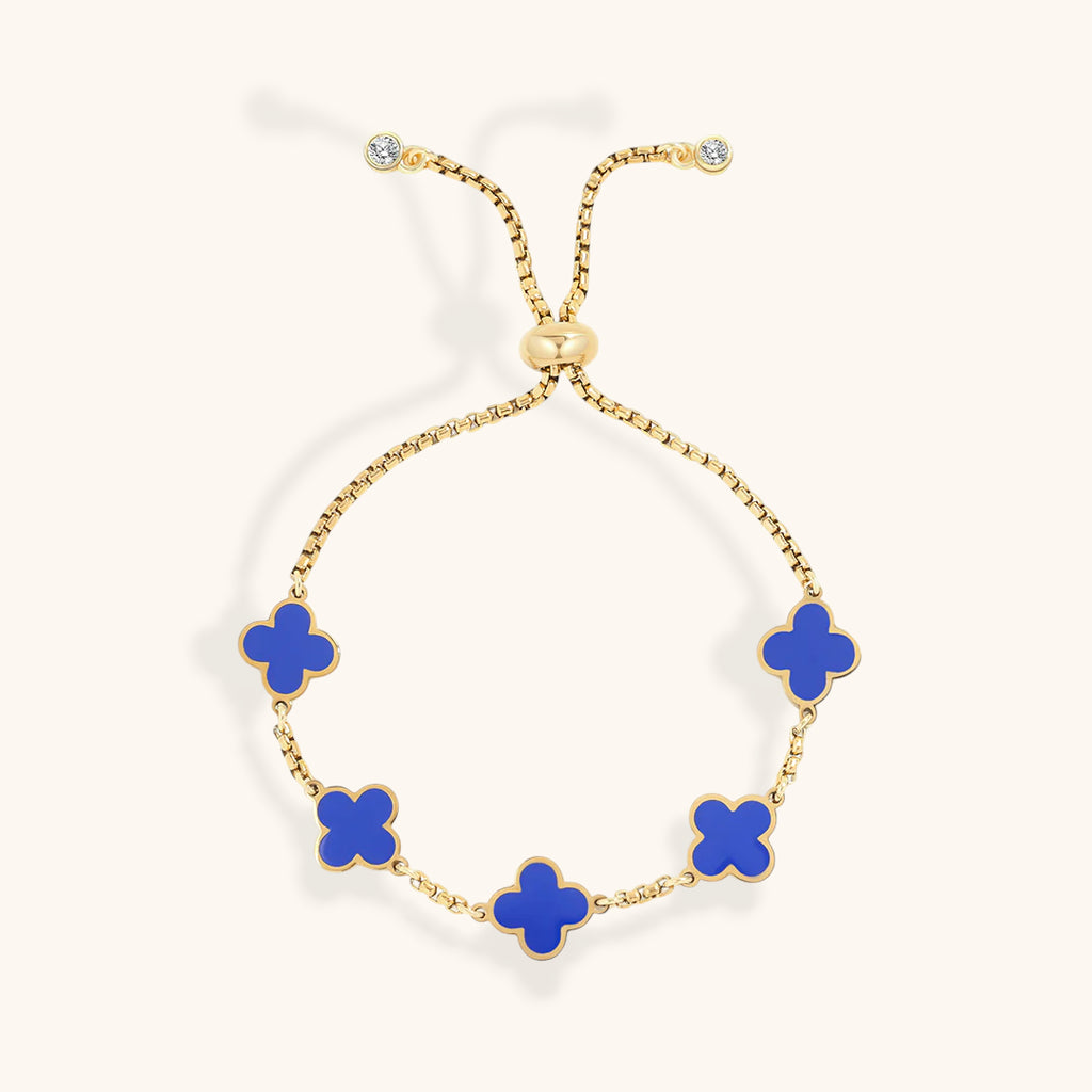 Effortless Luck Bracelet