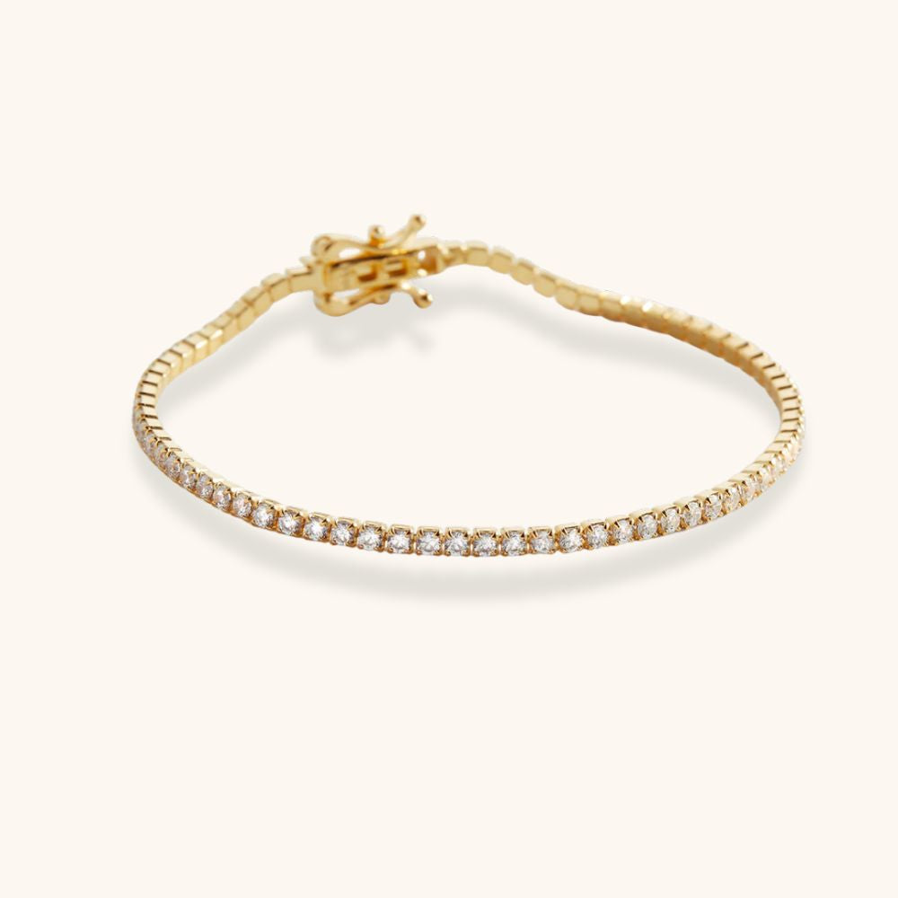 Bracelet Court Privé