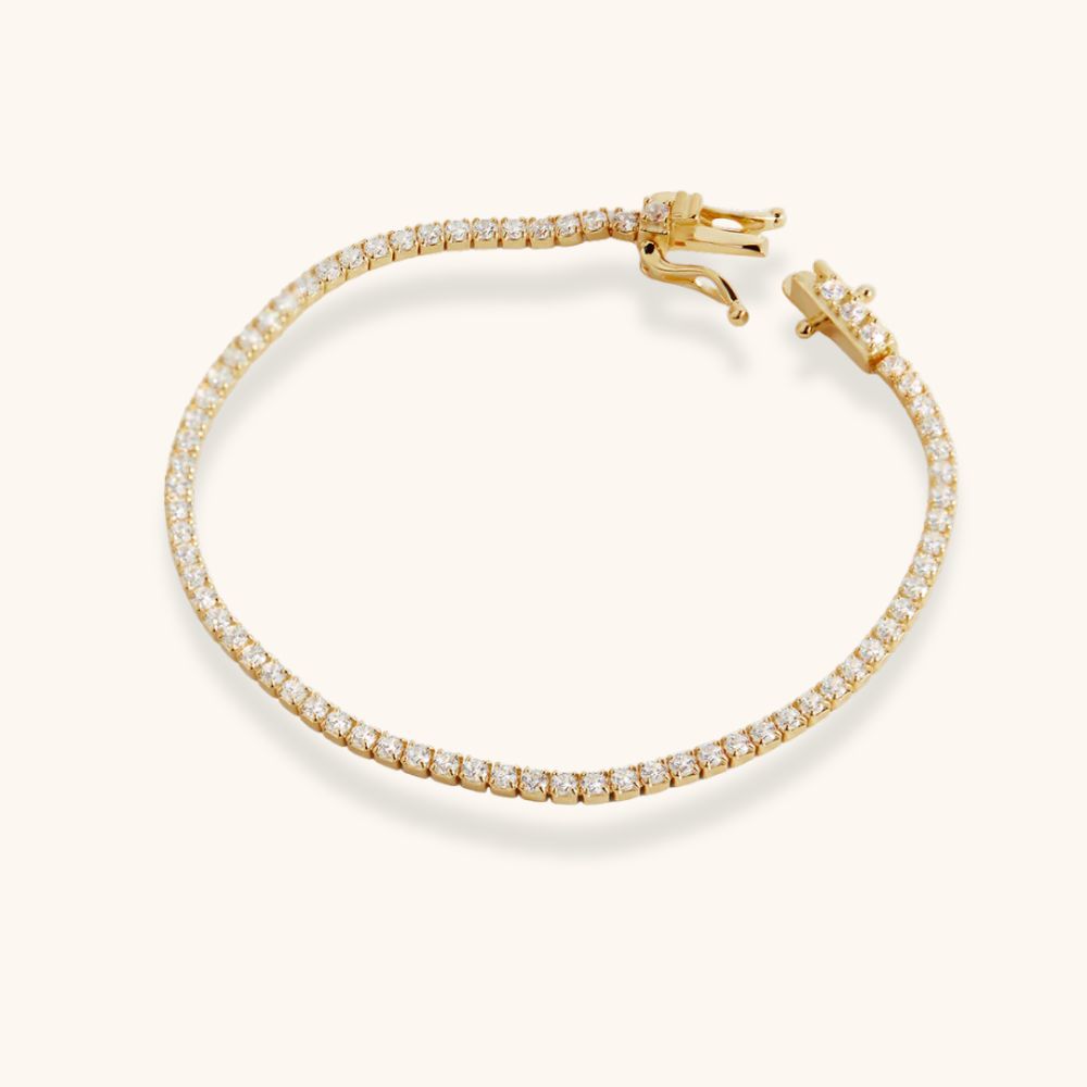 Private Court Bracelet