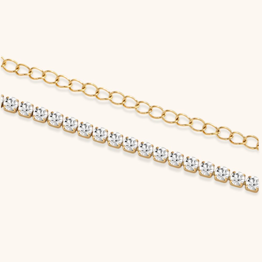 Double Allure Bracelet