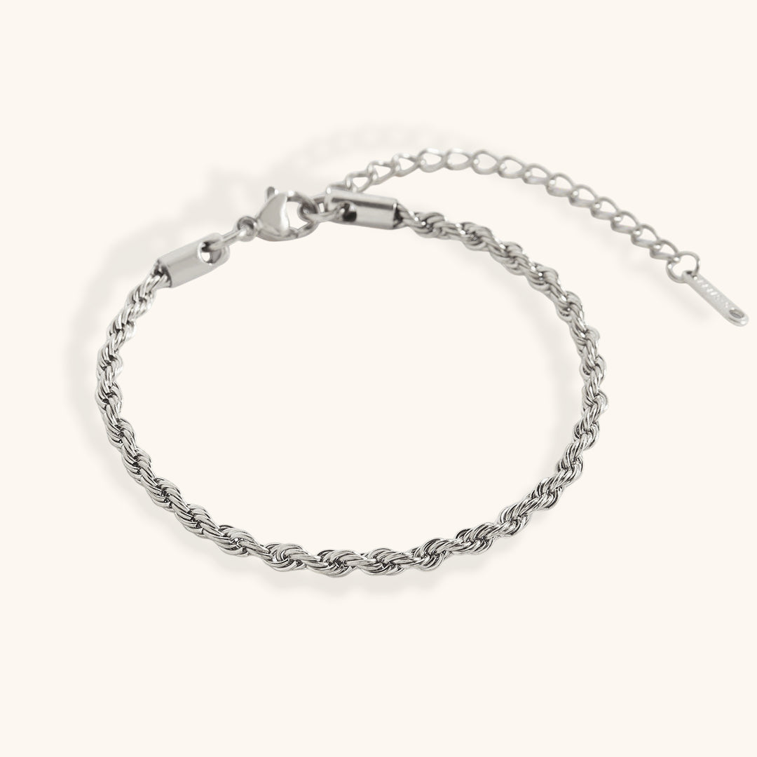 Bracelet Fil Conducteur