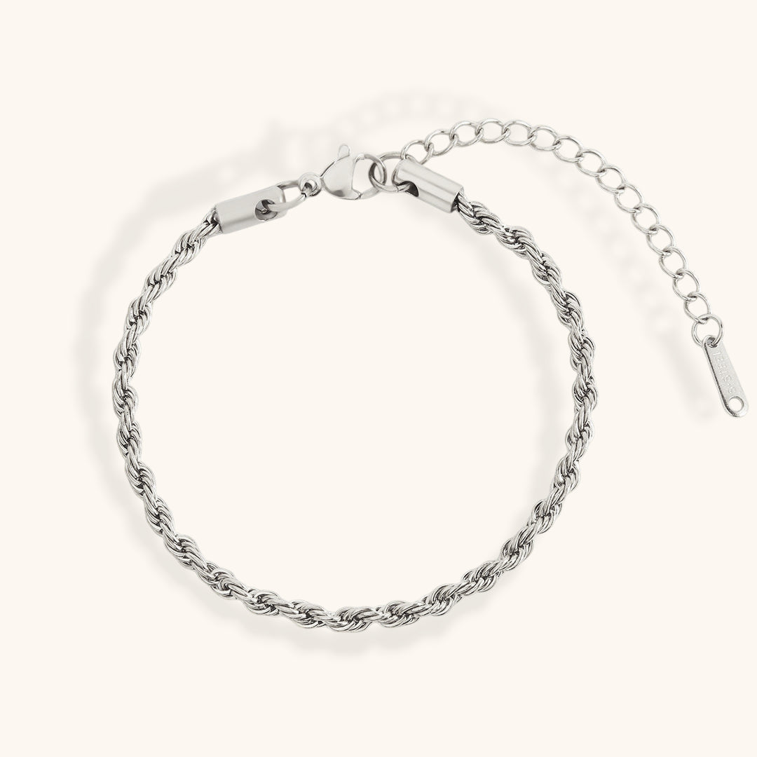 Guiding Thread Bracelet