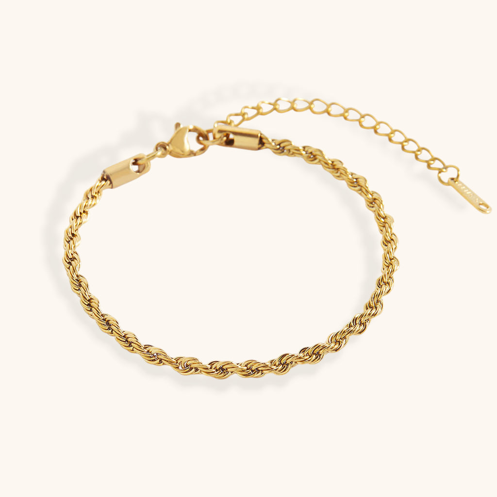 Guiding Thread Bracelet