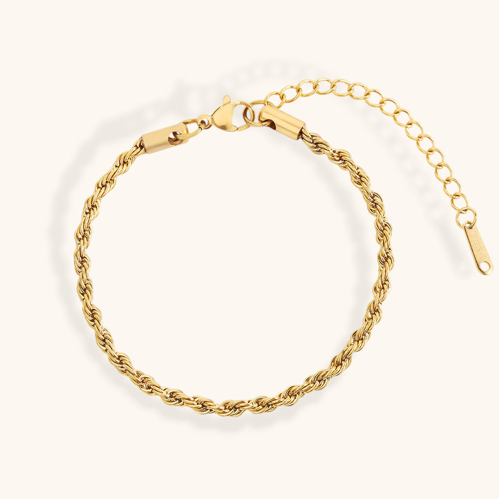 Guiding Thread Bracelet