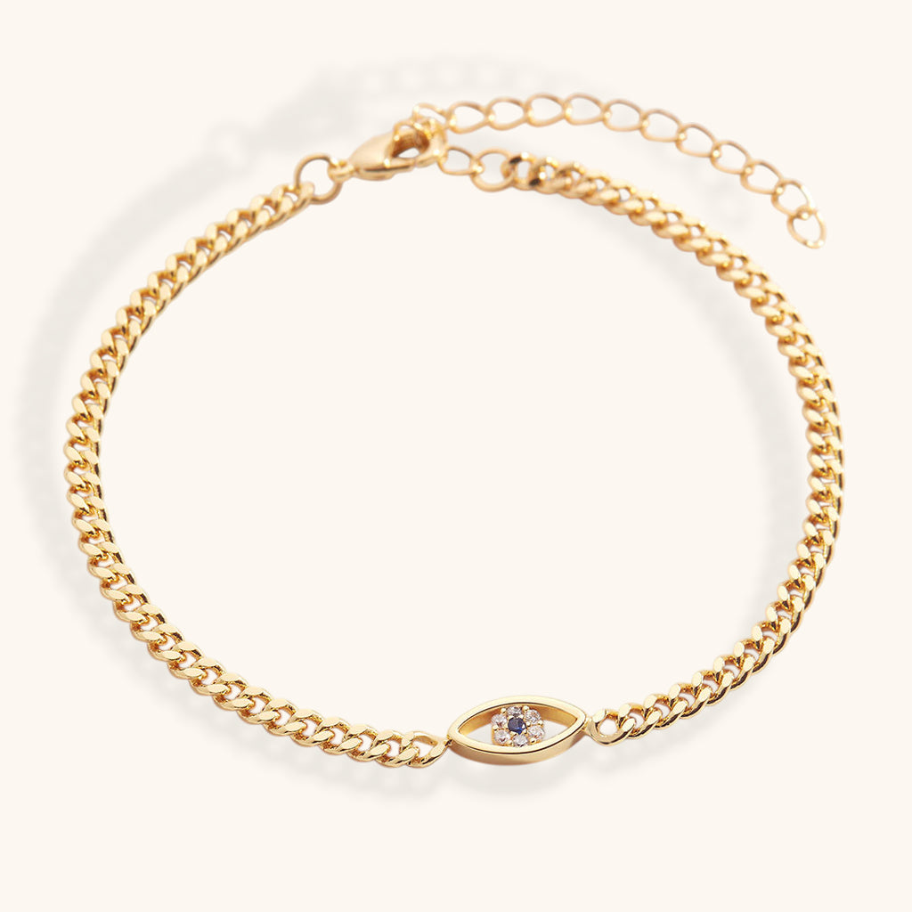 Quiet Guardian Bracelet