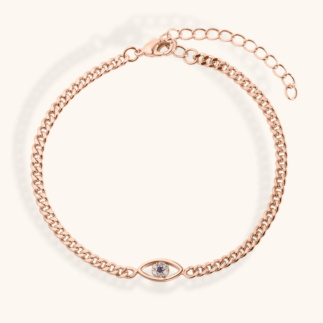 Quiet Guardian Bracelet