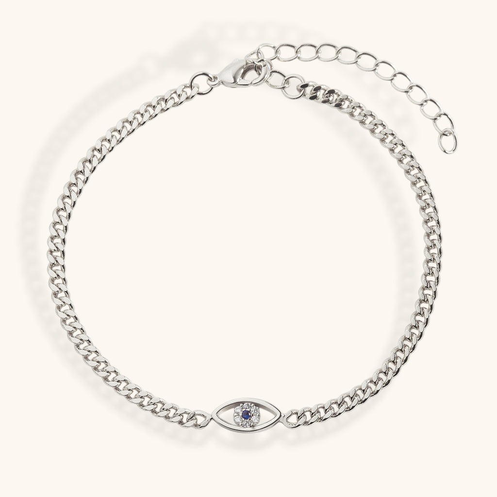 Quiet Guardian Bracelet