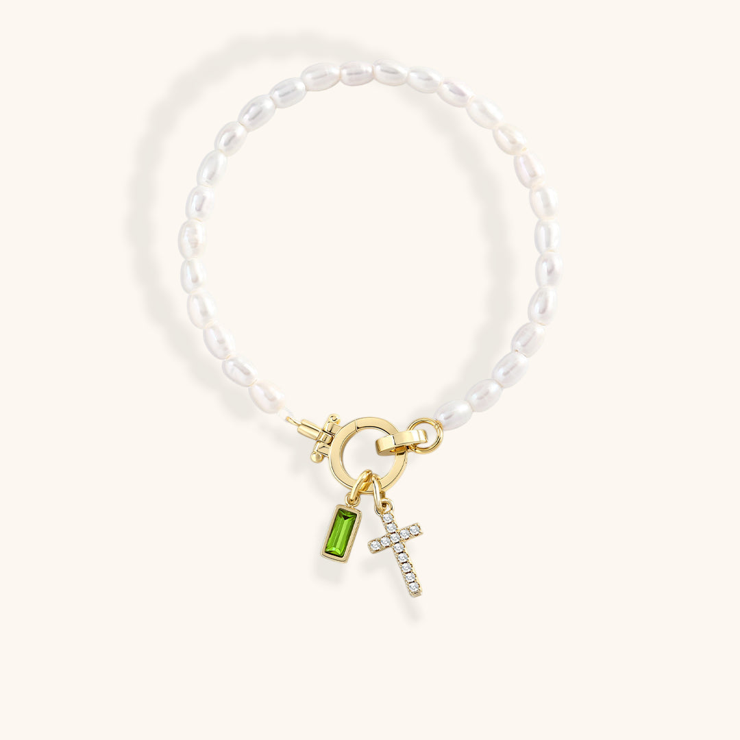 Bracelet Grâce Sacrée