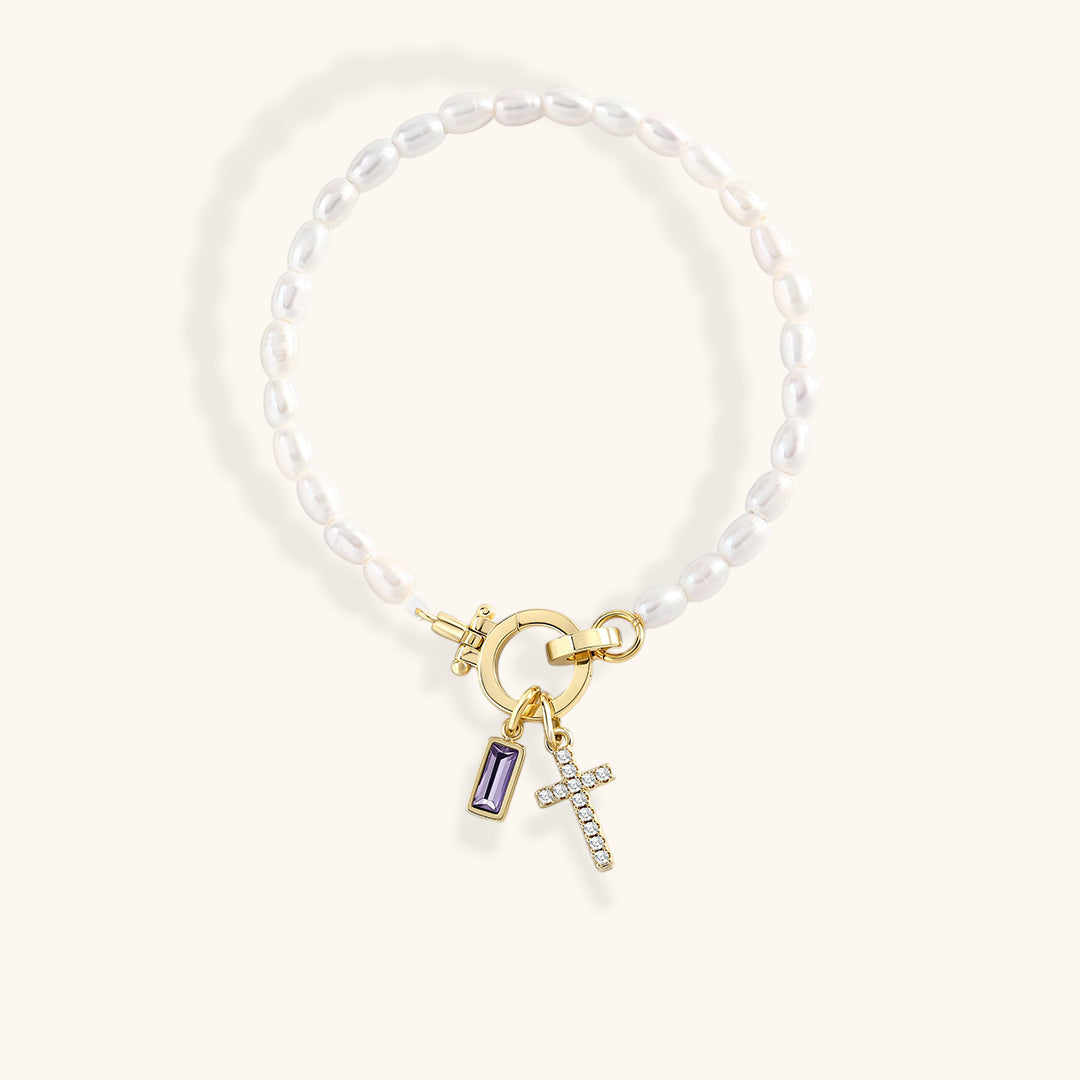 Bracelet Grâce Sacrée