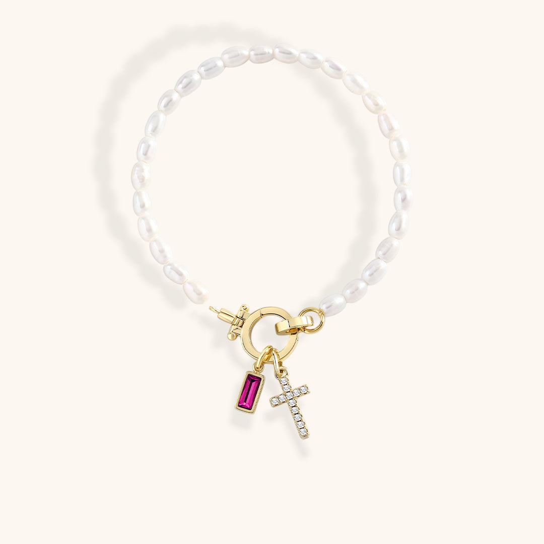 Bracelet Grâce Sacrée