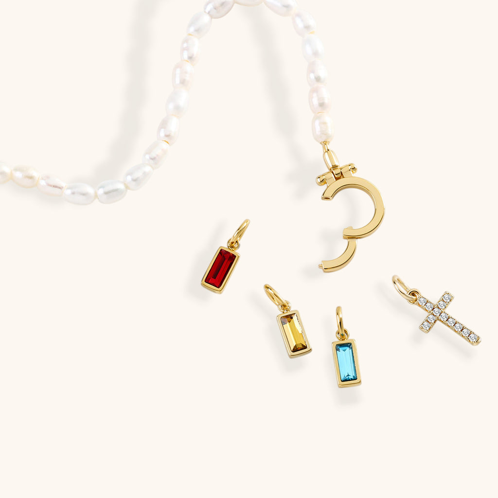 Bracelet Grâce Sacrée