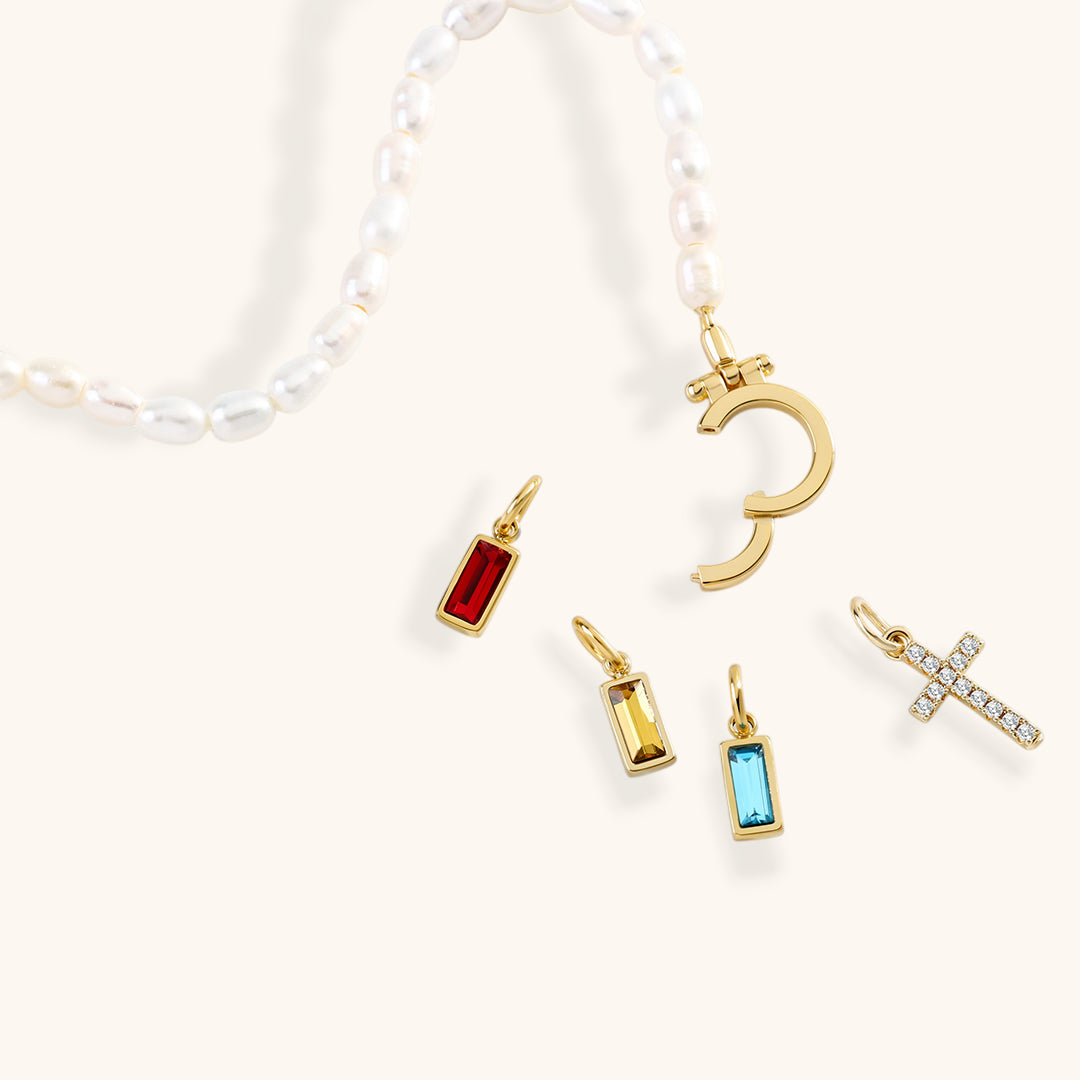 Bracelet Grâce Sacrée