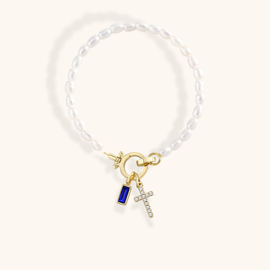 Bracelet Grâce Sacrée