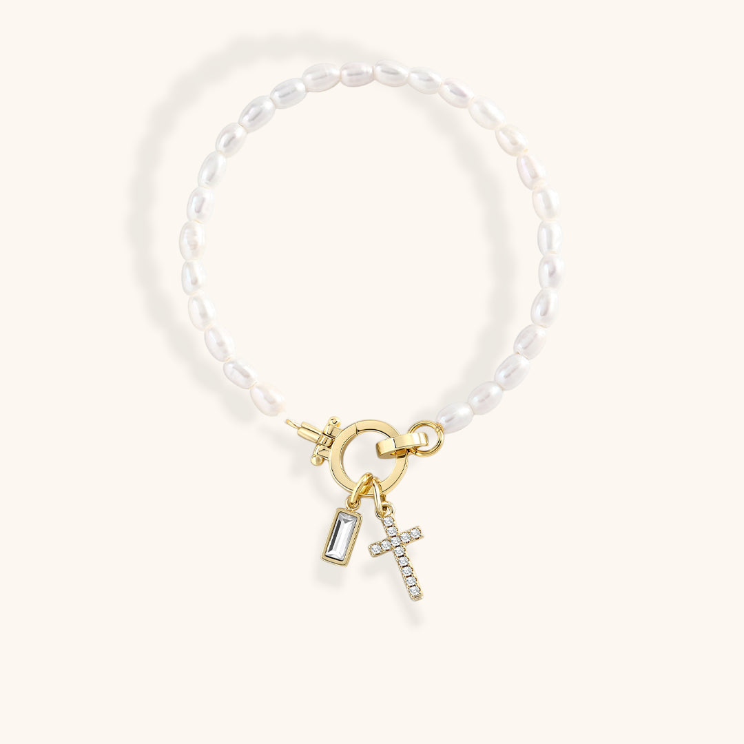 Bracelet Grâce Sacrée