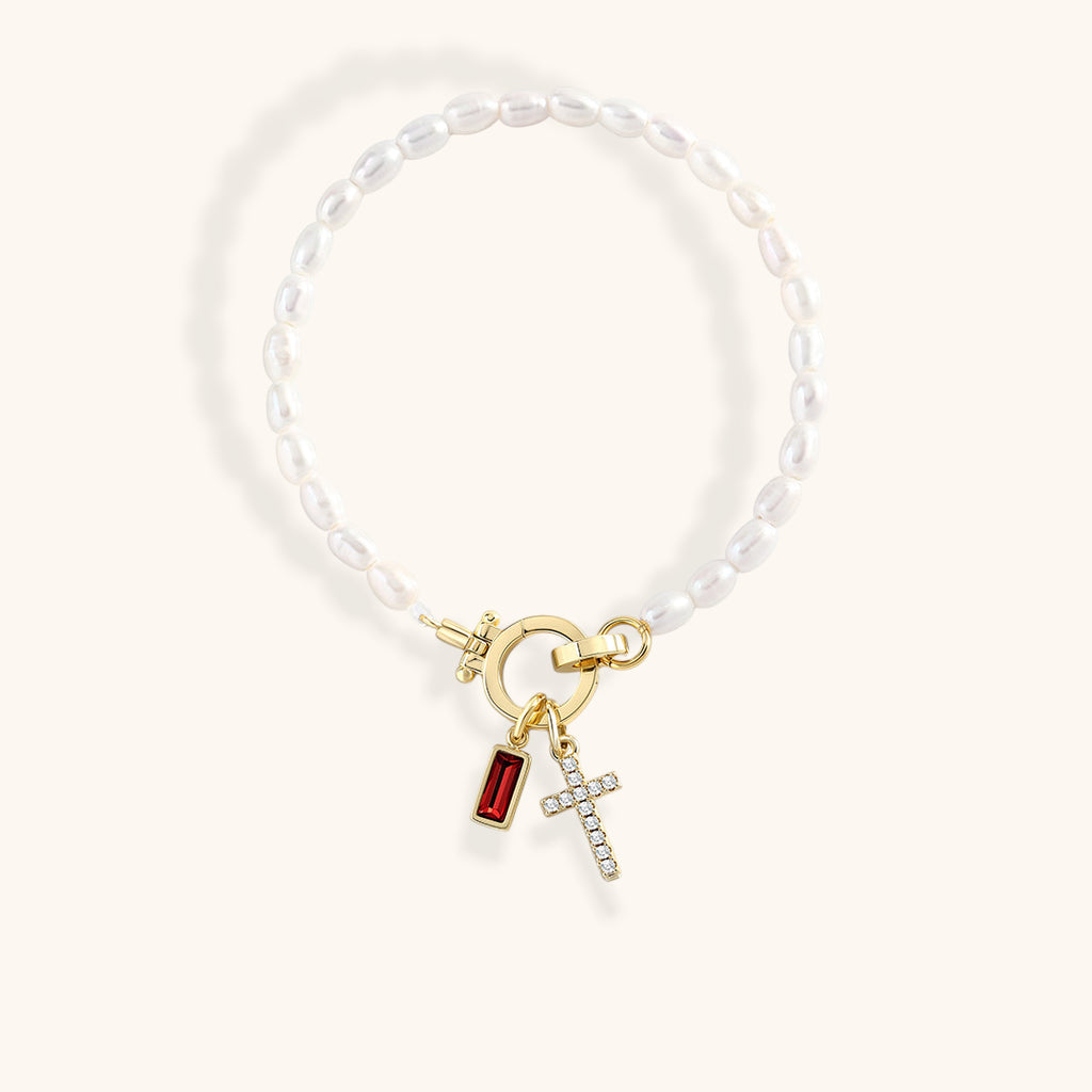 Bracelet Grâce Sacrée