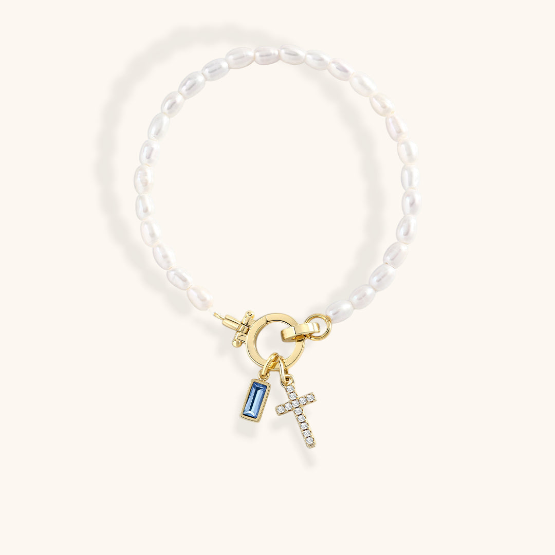 Bracelet Grâce Sacrée