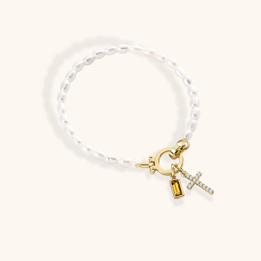 Bracelet Grâce Sacrée