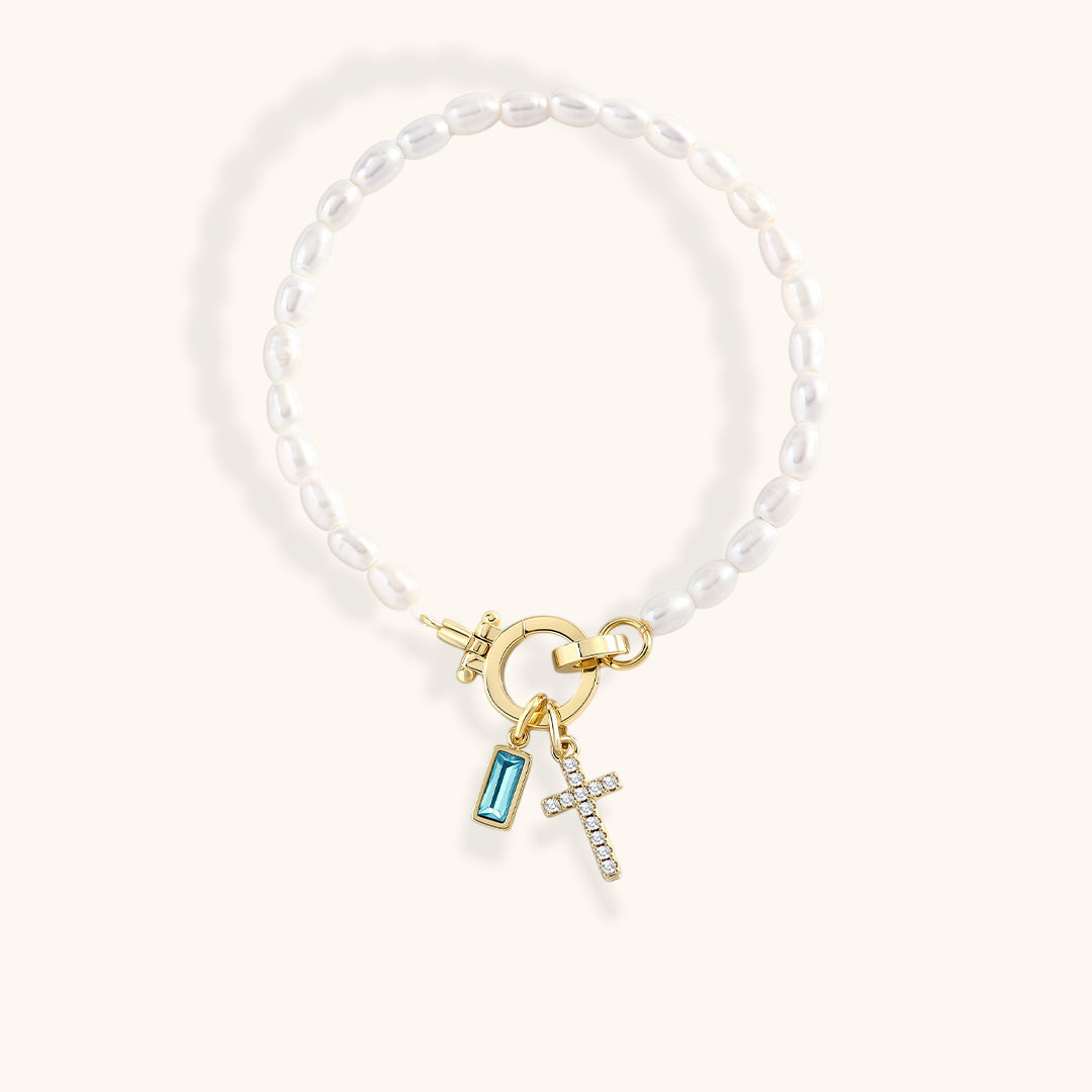 Bracelet Grâce Sacrée