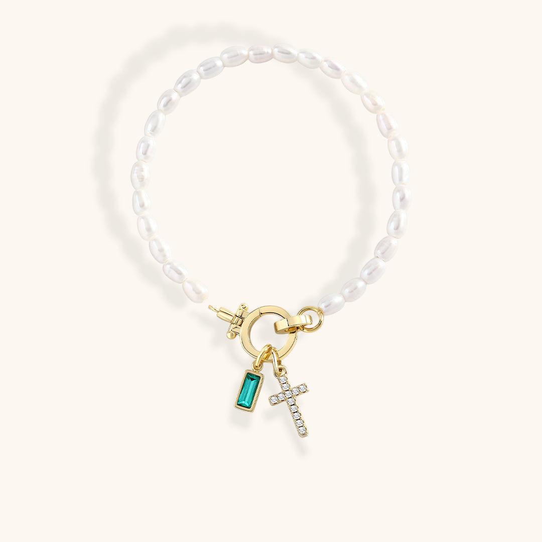 Bracelet Grâce Sacrée