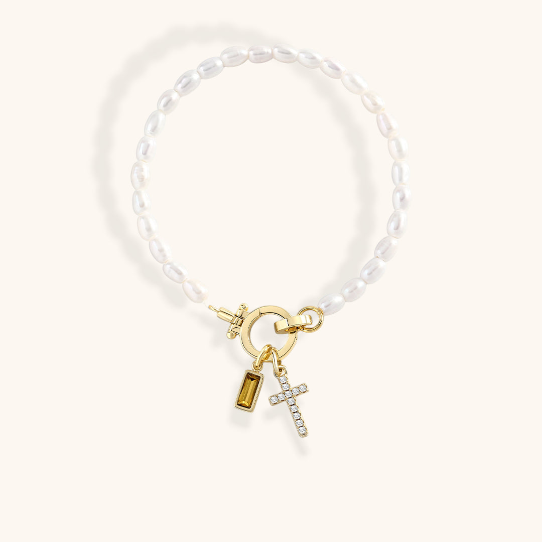 Bracelet Grâce Sacrée