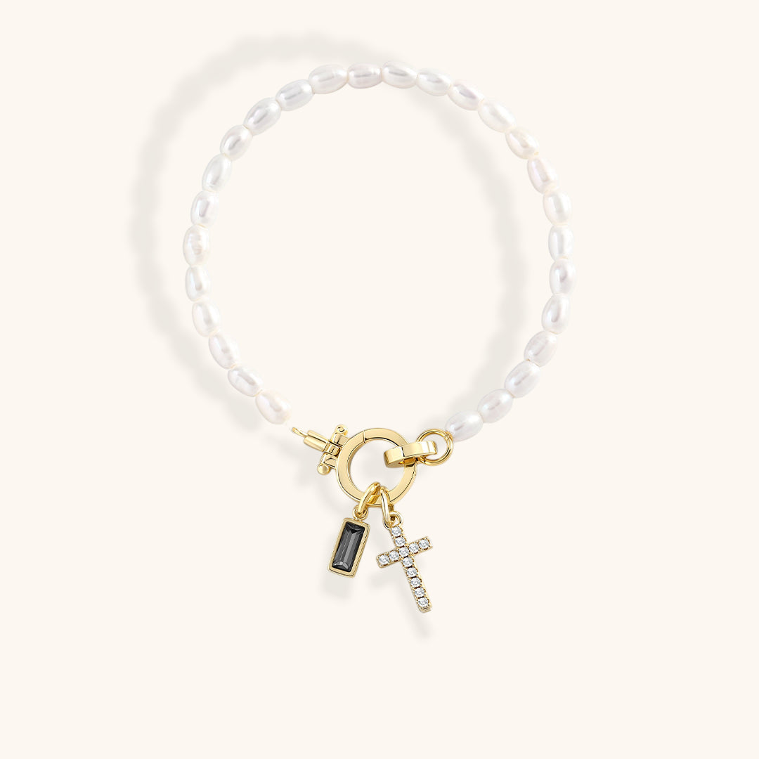 Bracelet Grâce Sacrée