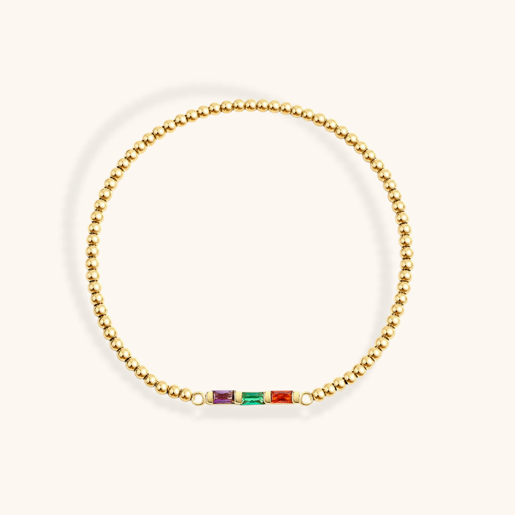 Sacred Alignment Bracelet