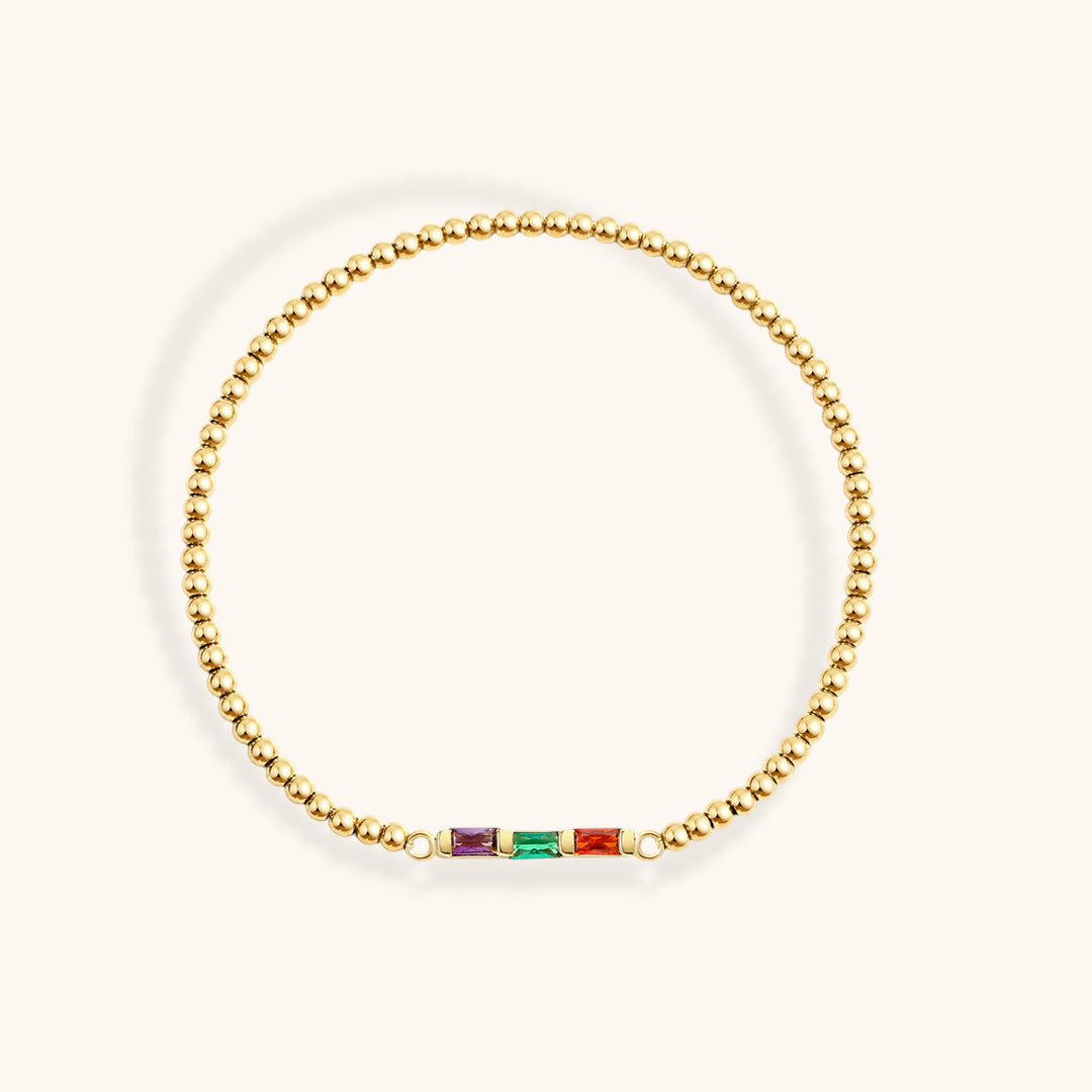 Sacred Alignment Bracelet