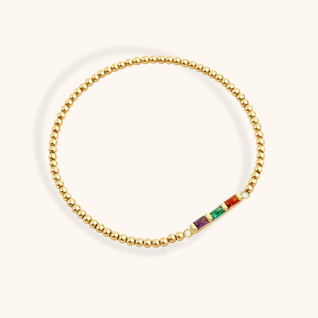 Sacred Alignment Bracelet