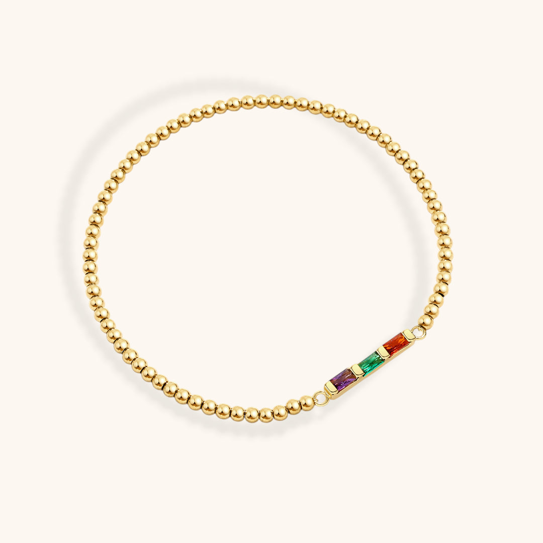 Sacred Alignment Bracelet