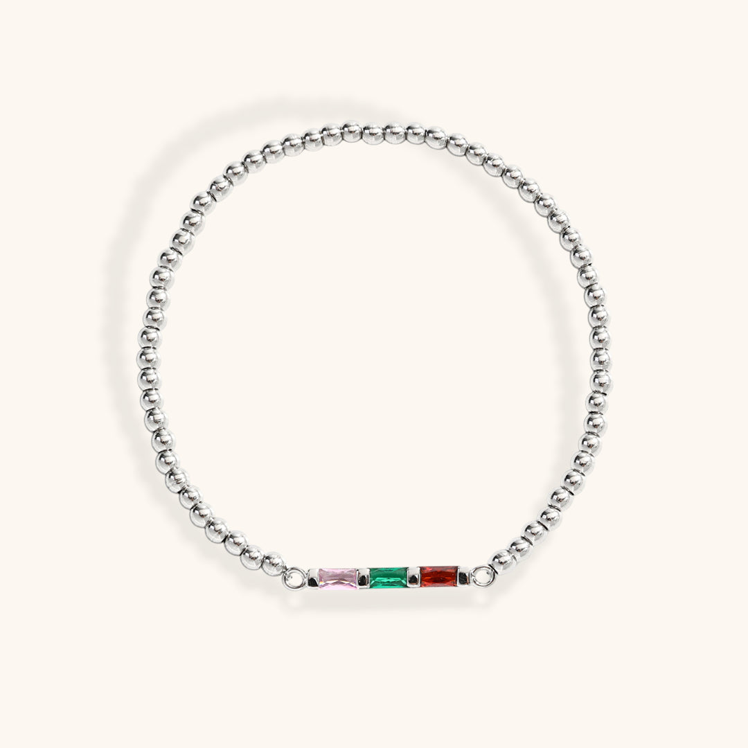 Sacred Alignment Bracelet