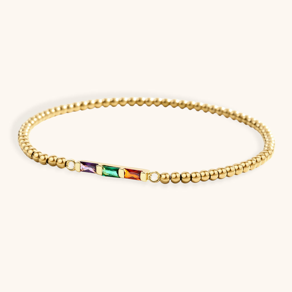 Sacred Alignment Bracelet