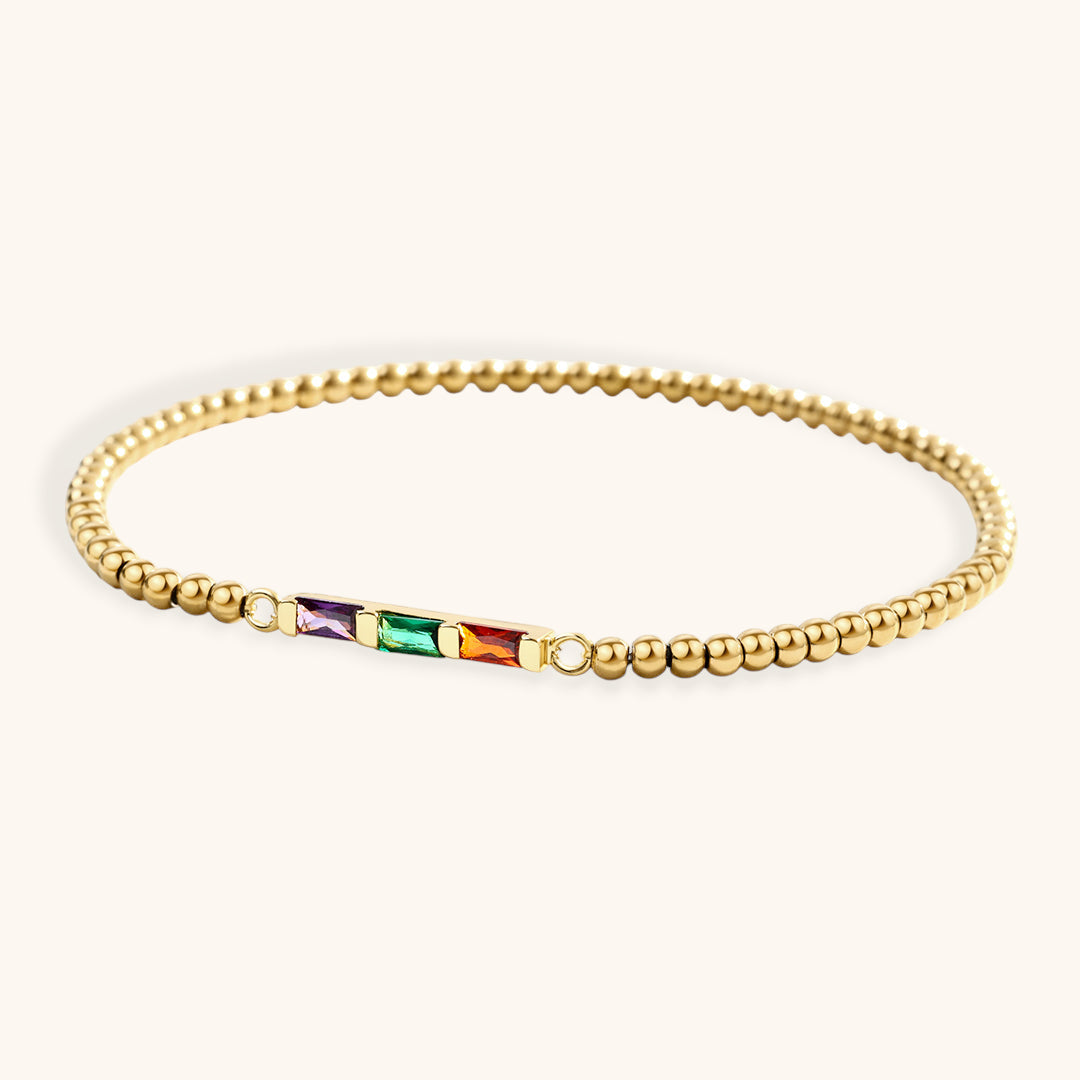 Bracelet L’Alignement Sacré