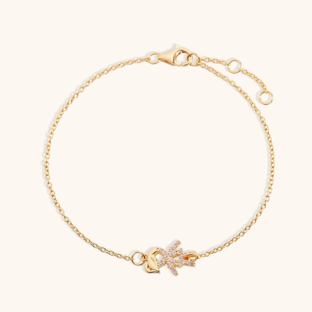 Bracelet Les Enfants de Ma Vie