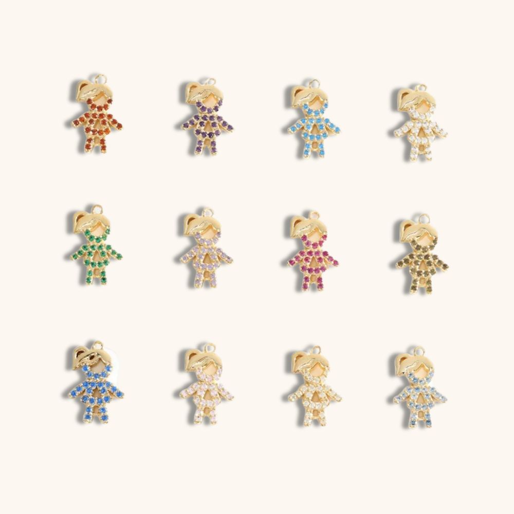 Bracelet Les Enfants de Ma Vie