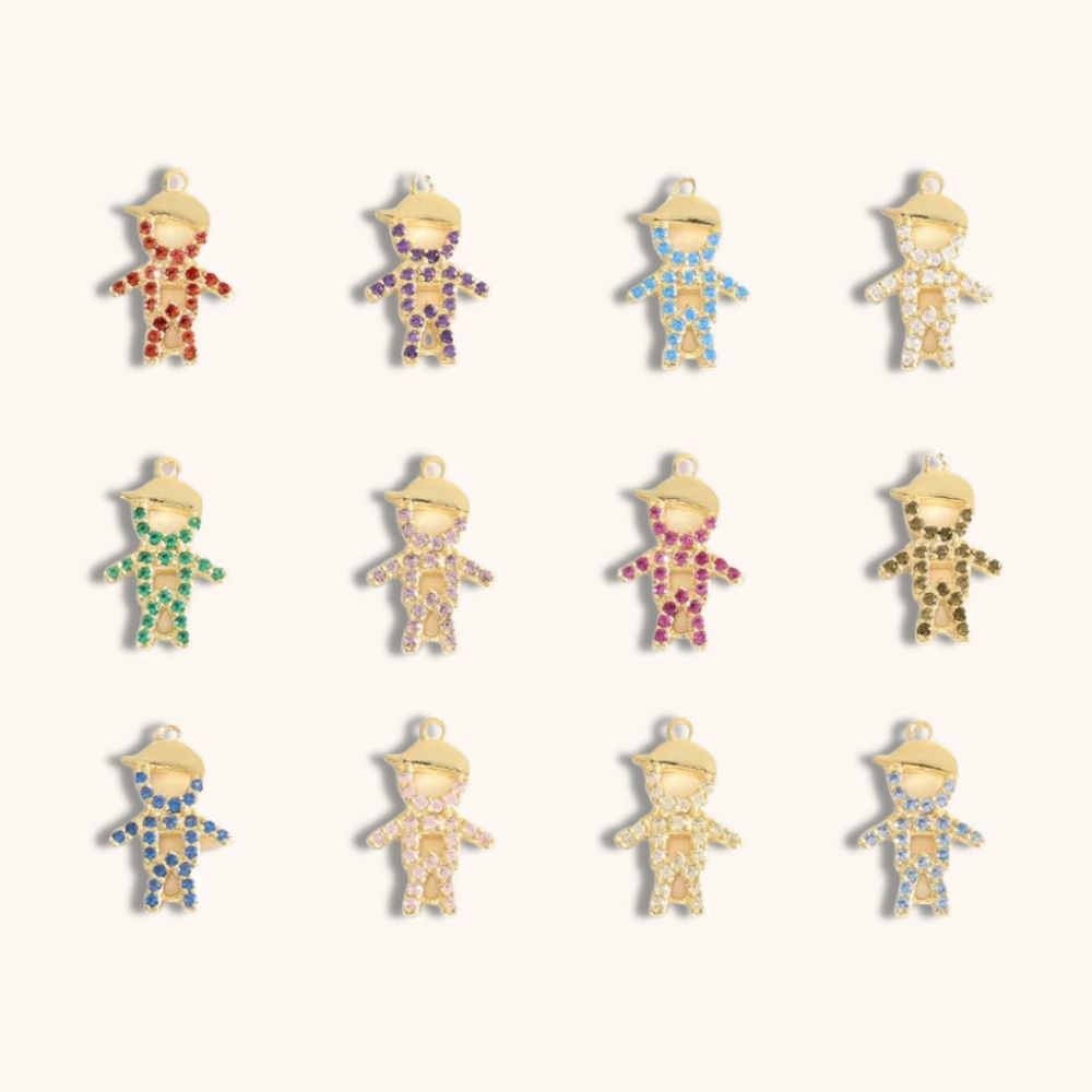 Bracelet Les Enfants de Ma Vie