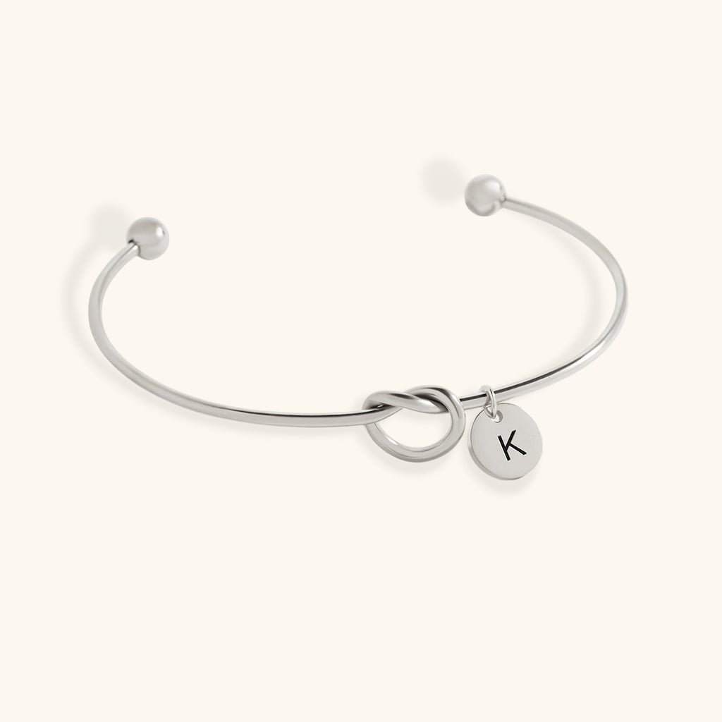 My Knotted Heart, Before You Bracelet
