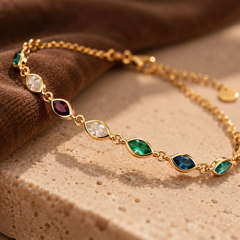 Bracelet Mon Petit Monde