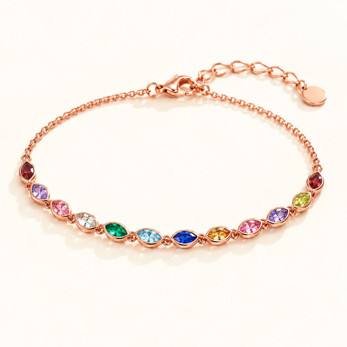 Bracelet Mon Petit Monde
