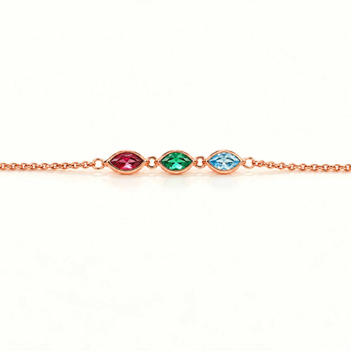 Bracelet Mon Petit Monde
