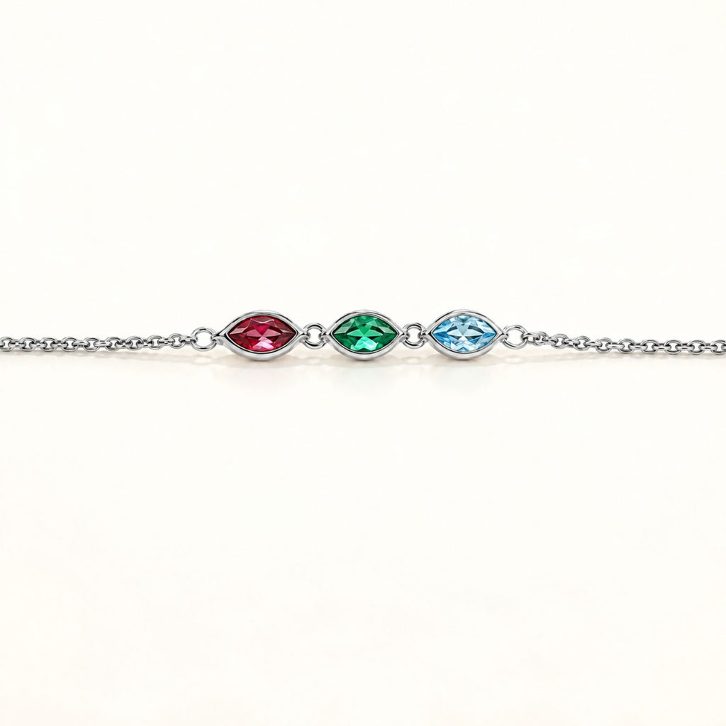 Bracelet Mon Petit Monde
