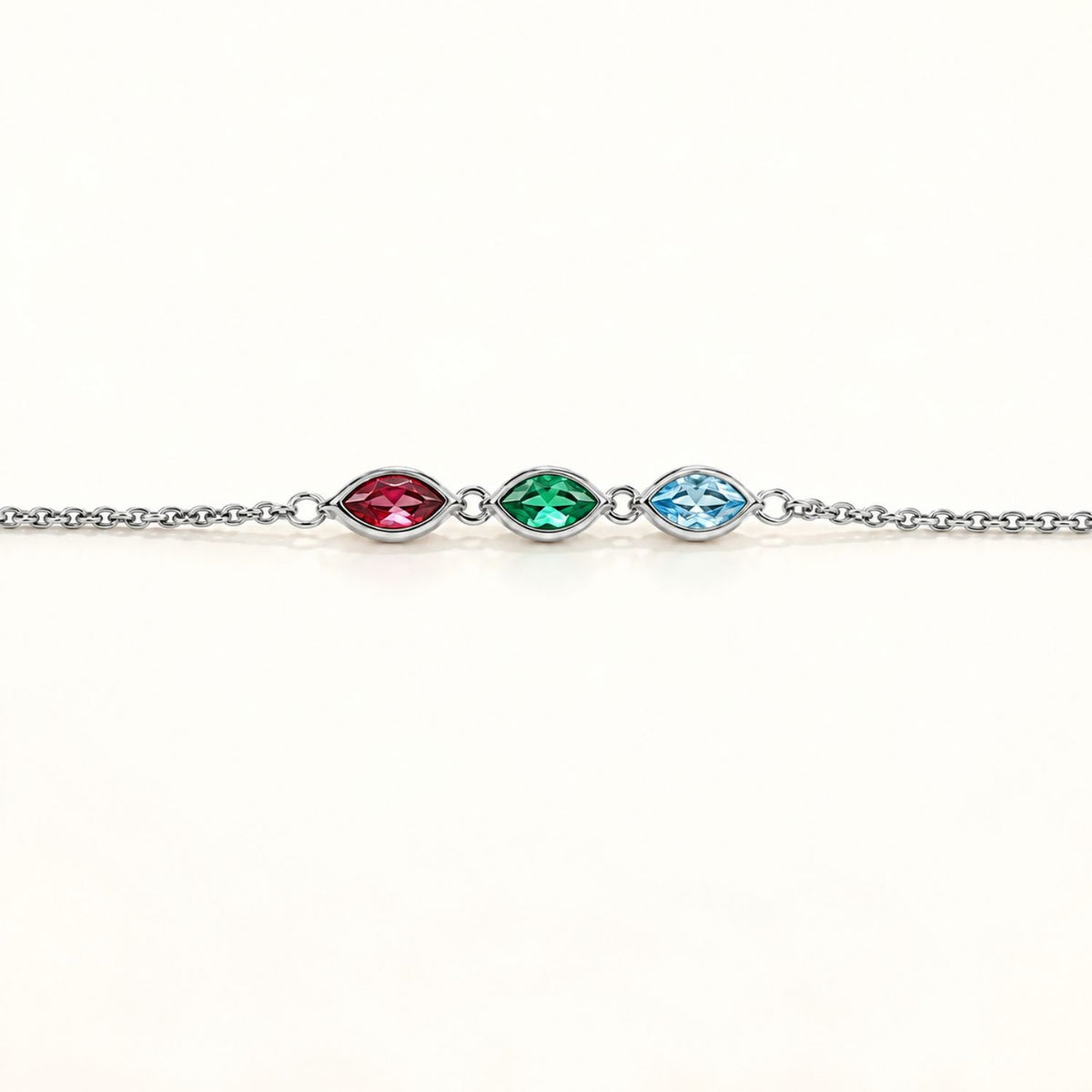 Bracelet Mon Petit Monde