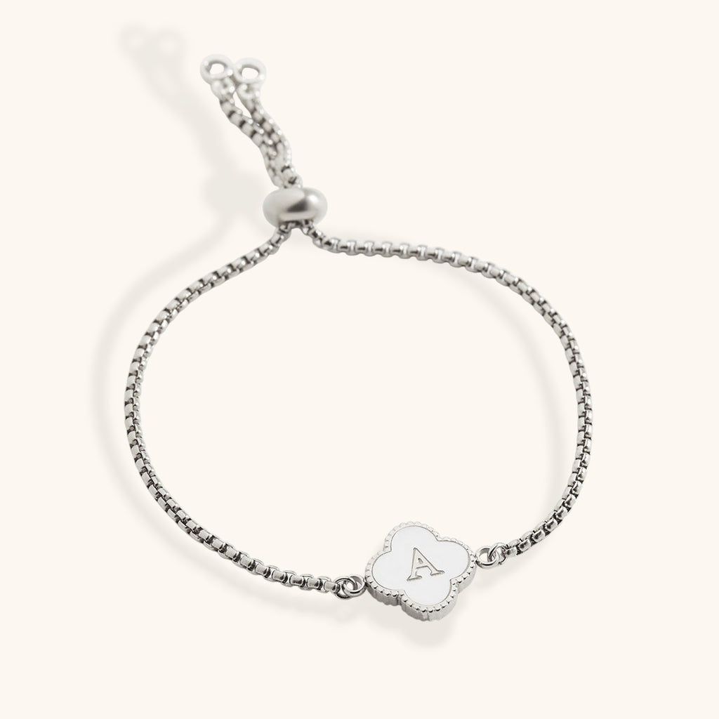 Bracelet Mot d'Une Icône